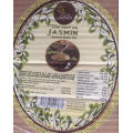 Meilleur vendeur High Mountain Jasmine Tea 100% naturel